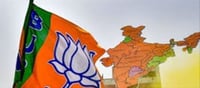 Polarization is already there - BJP is trying?
